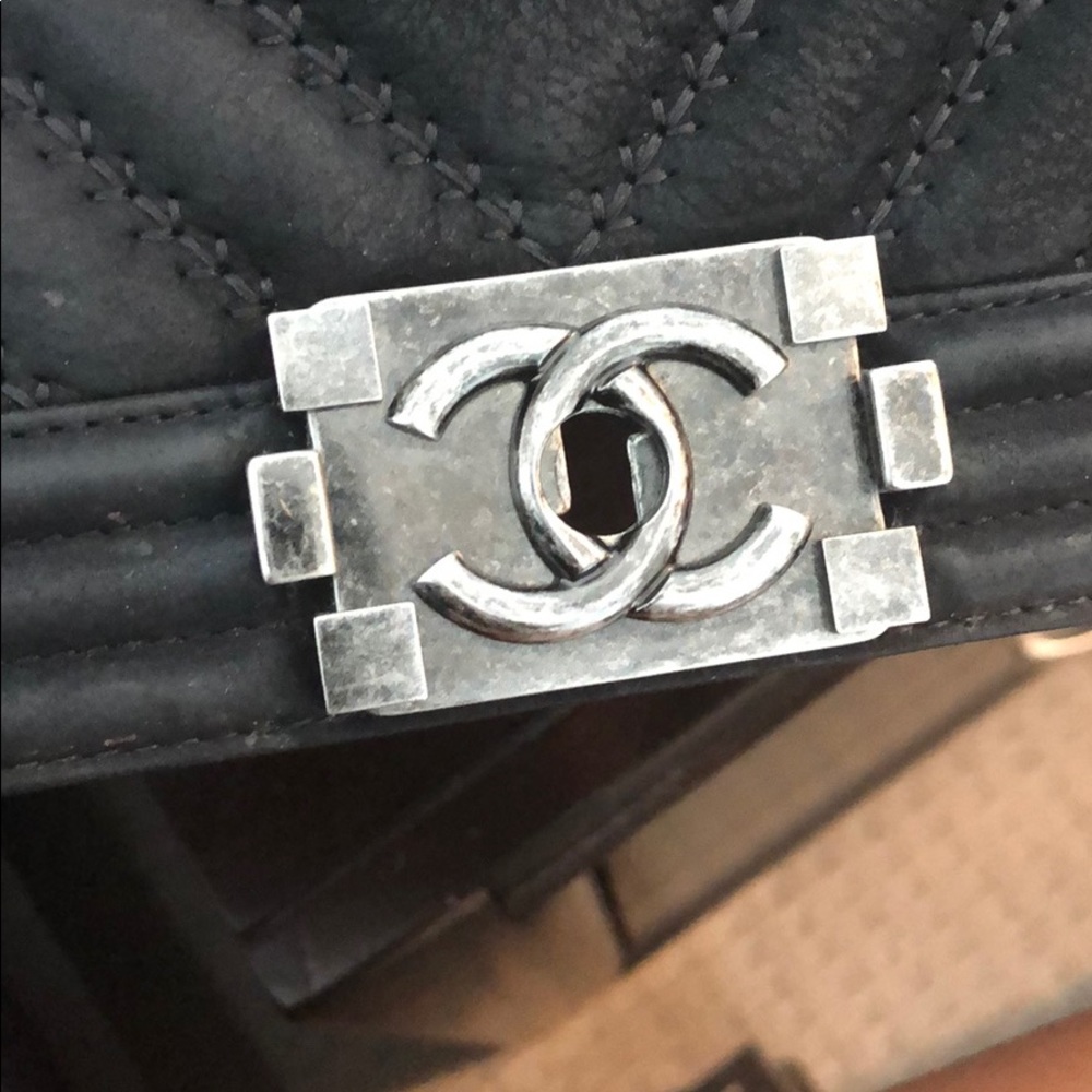Chanel bag - Picture 6 of 7